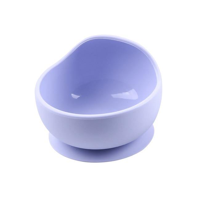 Baby Silicone Dining Tableware - MaviGadget