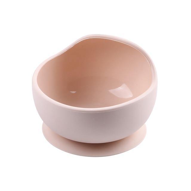 Baby Silicone Dining Tableware - MaviGadget