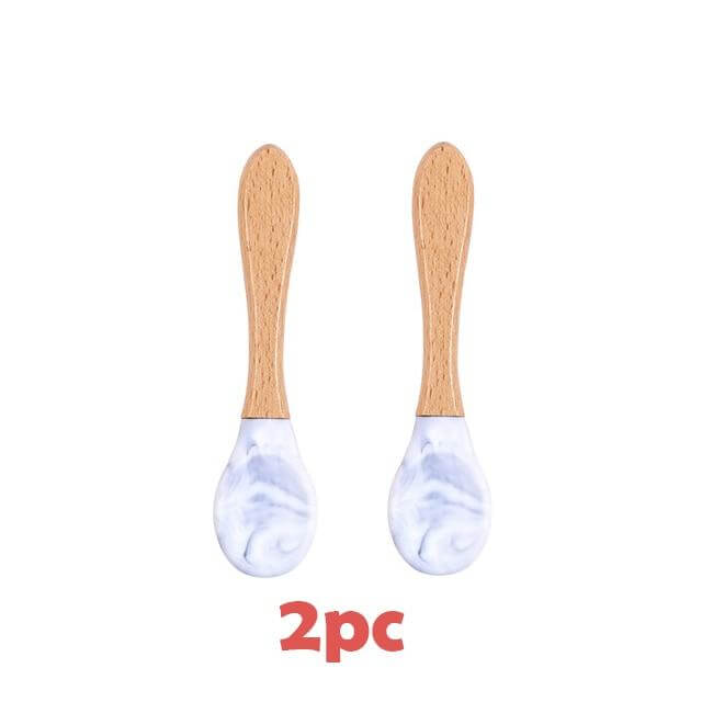 Baby Silicone Dining Tableware - MaviGadget