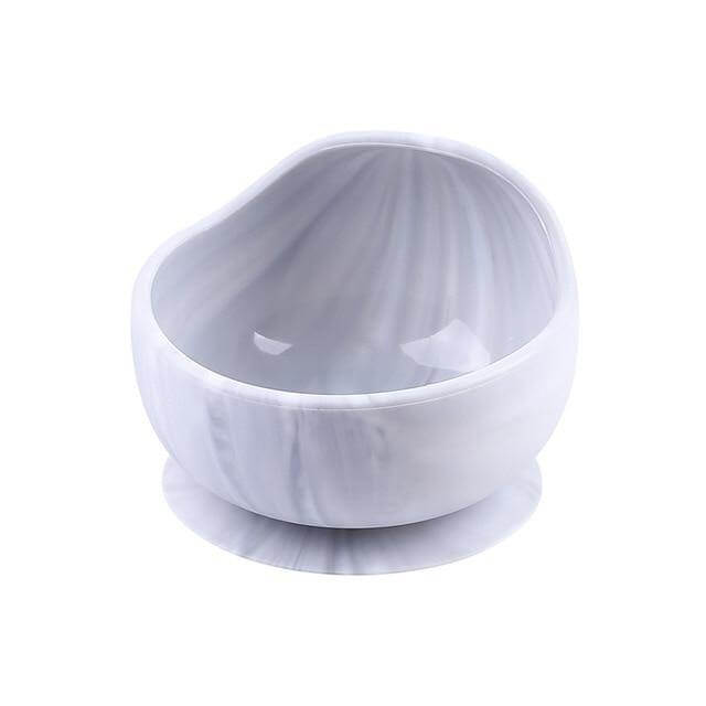 Baby Silicone Dining Tableware - MaviGadget