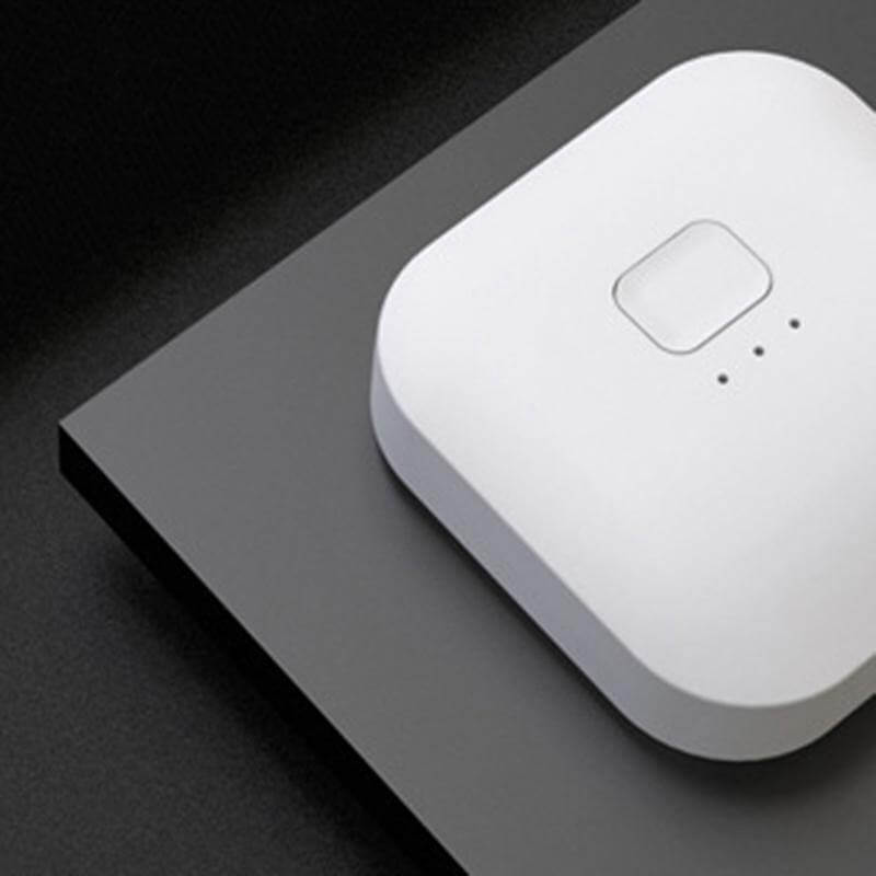 Air Purifier Necklace - MaviGadget