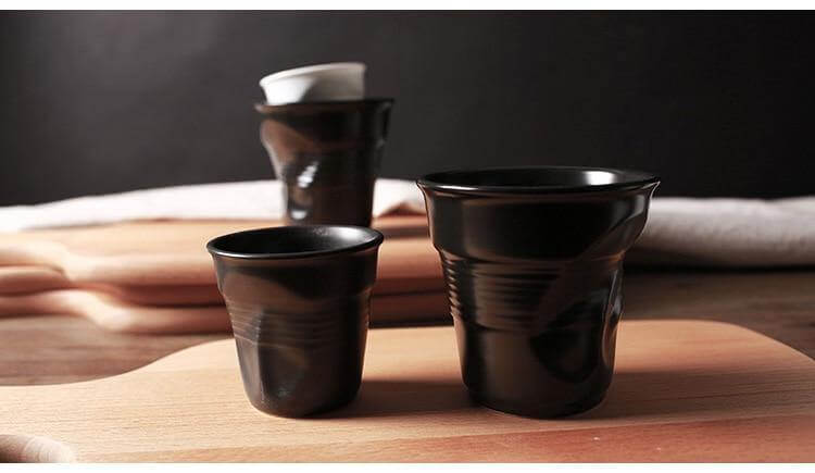 European Style Ceramic Coffee Mugs - MaviGadget