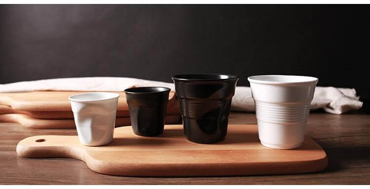 European Style Ceramic Coffee Mugs - MaviGadget