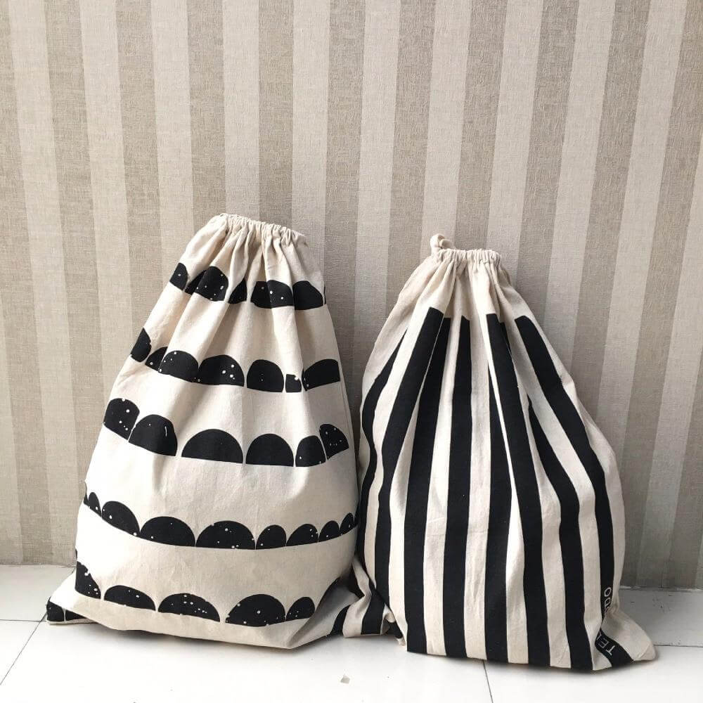 Cartoon Toy Storage Bags - MaviGadget