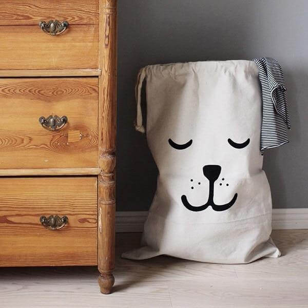 Cartoon Toy Storage Bags - MaviGadget