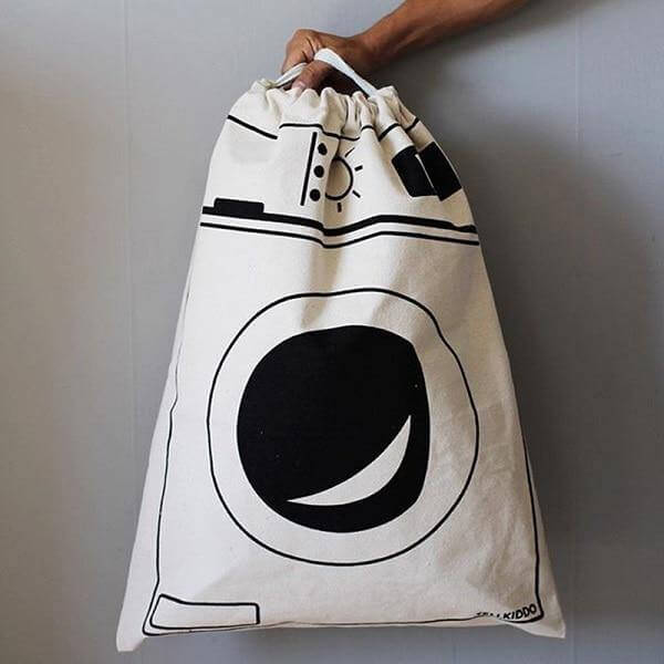 Cartoon Toy Storage Bags - MaviGadget