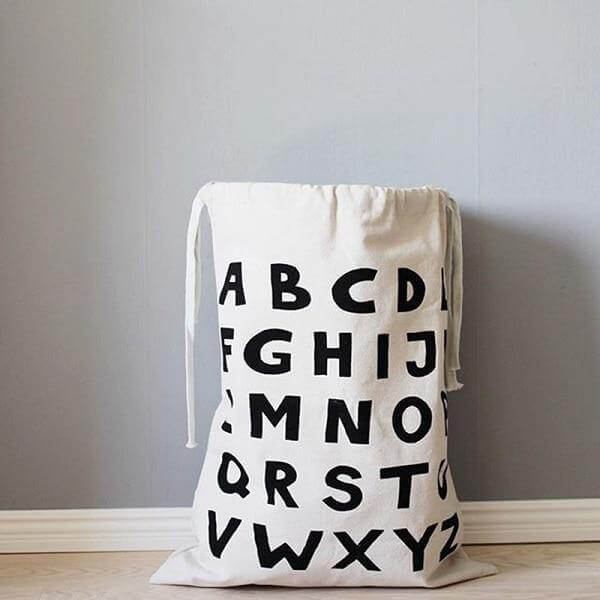 Cartoon Toy Storage Bags - MaviGadget
