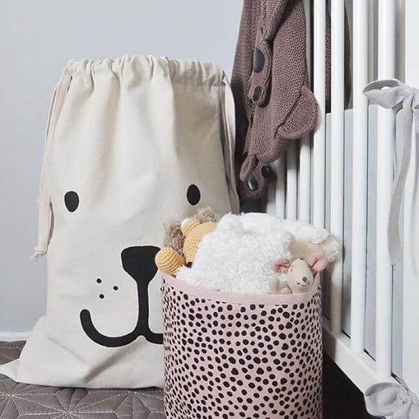 Cartoon Toy Storage Bags - MaviGadget