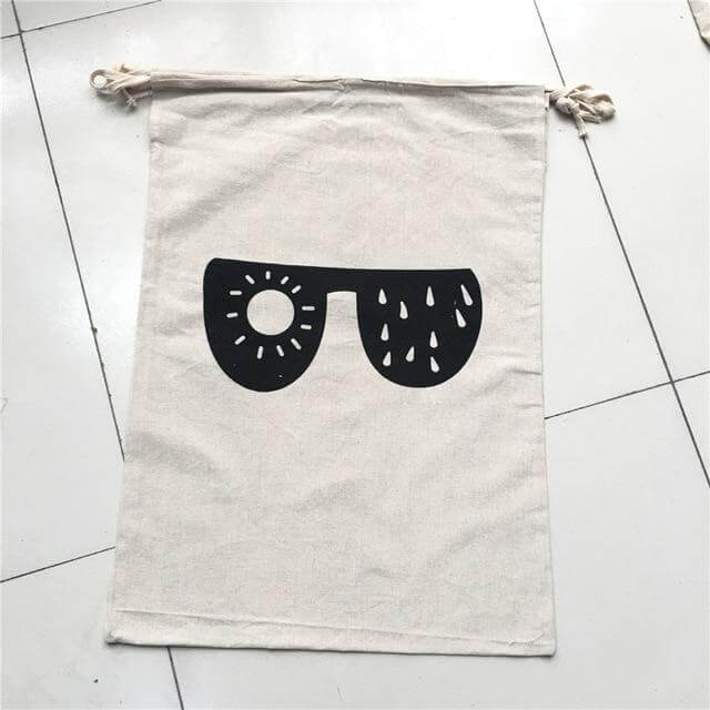 Cartoon Toy Storage Bags - MaviGadget