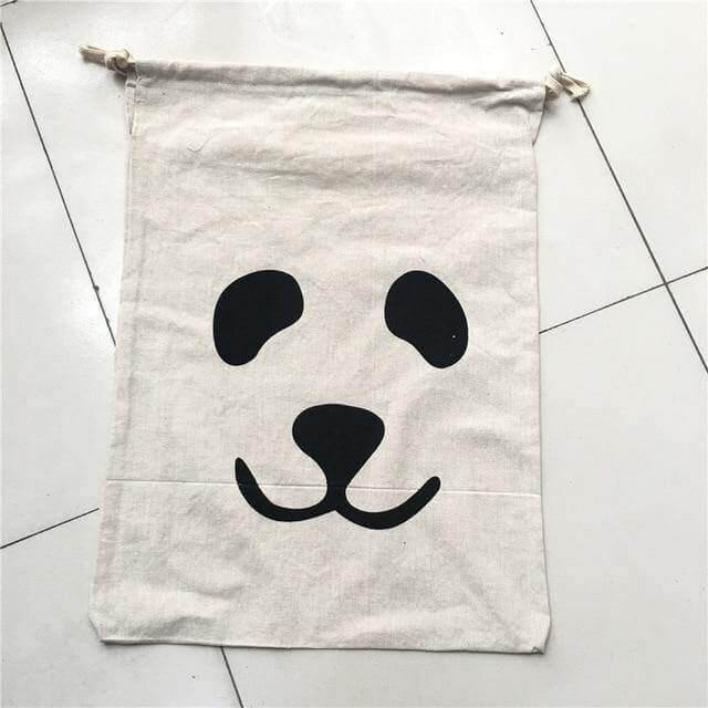 Cartoon Toy Storage Bags - MaviGadget