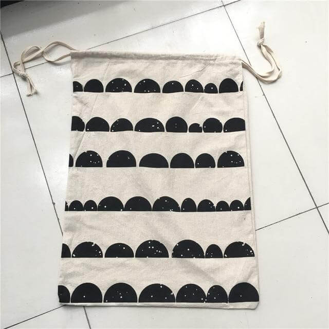 Cartoon Toy Storage Bags - MaviGadget