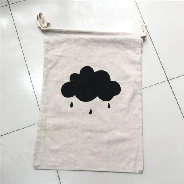 Cartoon Toy Storage Bags - MaviGadget