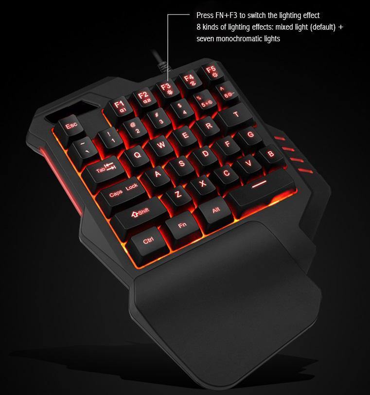 Mobile Gaming Kit - MaviGadget