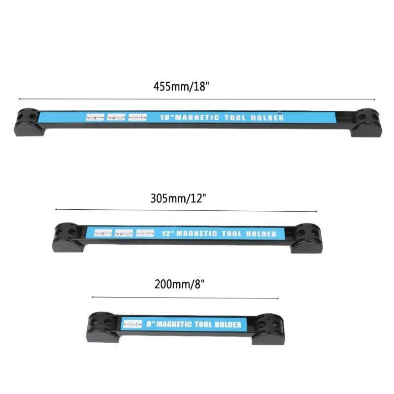 Magnetic Tool Organizer Bar - MaviGadget