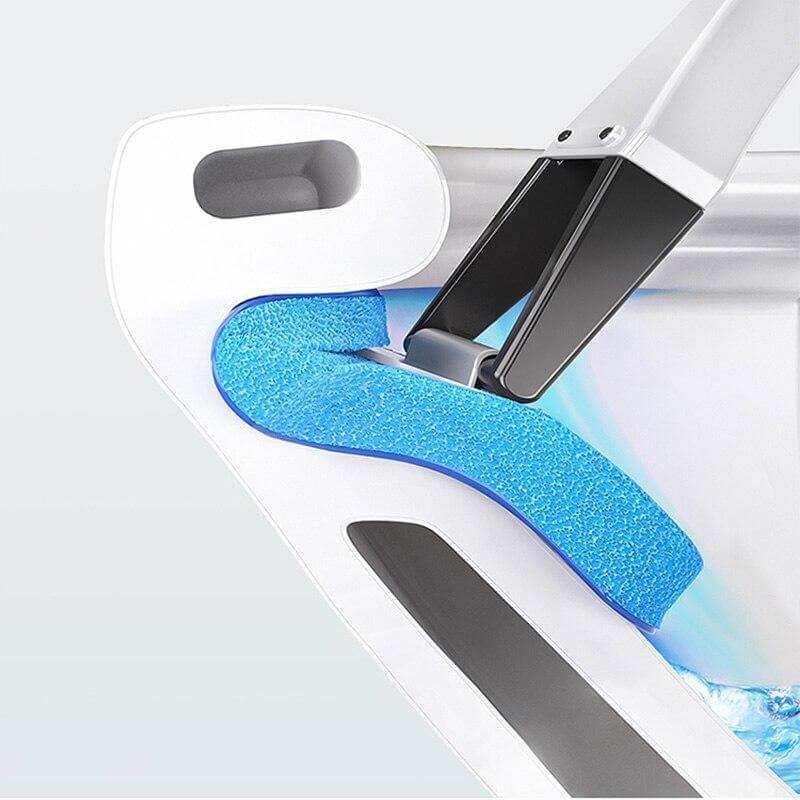 Disposable Household Bathroom Cleaner Brush - MaviGadget