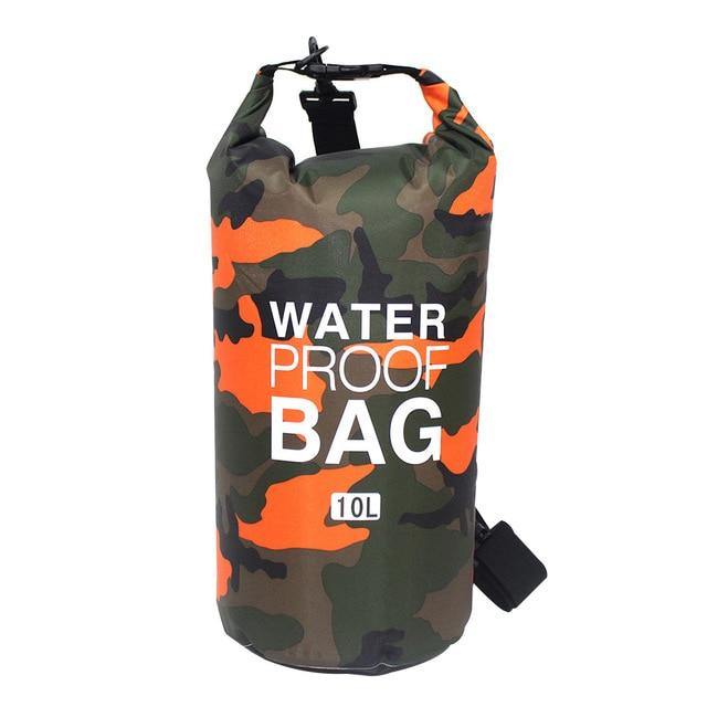 Travel Waterproof Swimming Bag - MaviGadget