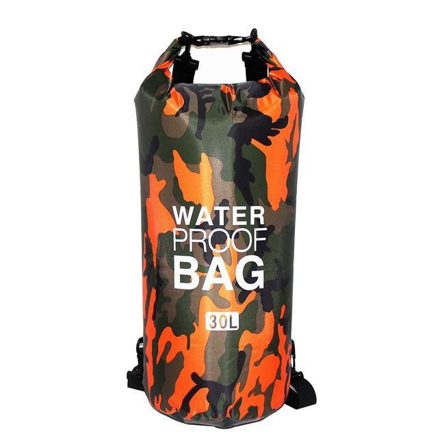 Travel Waterproof Swimming Bag - MaviGadget