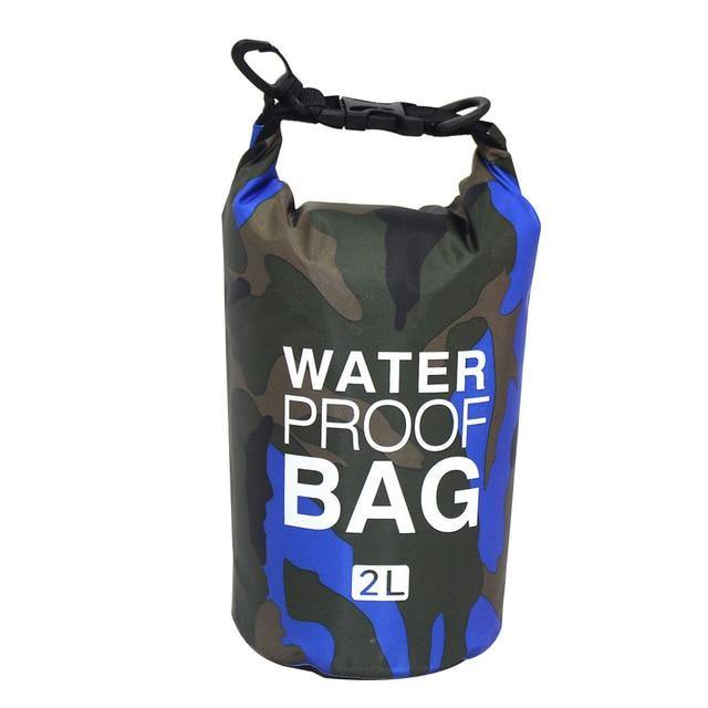 Travel Waterproof Swimming Bag - MaviGadget