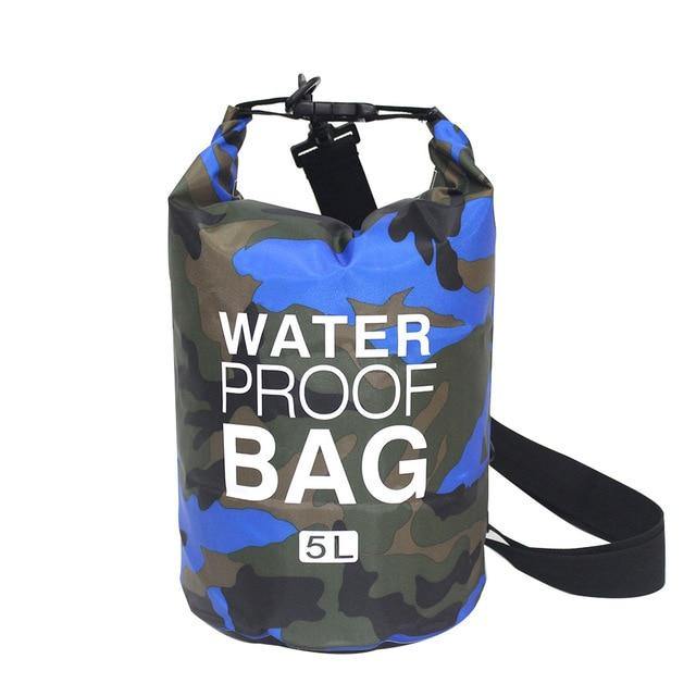 Travel Waterproof Swimming Bag - MaviGadget