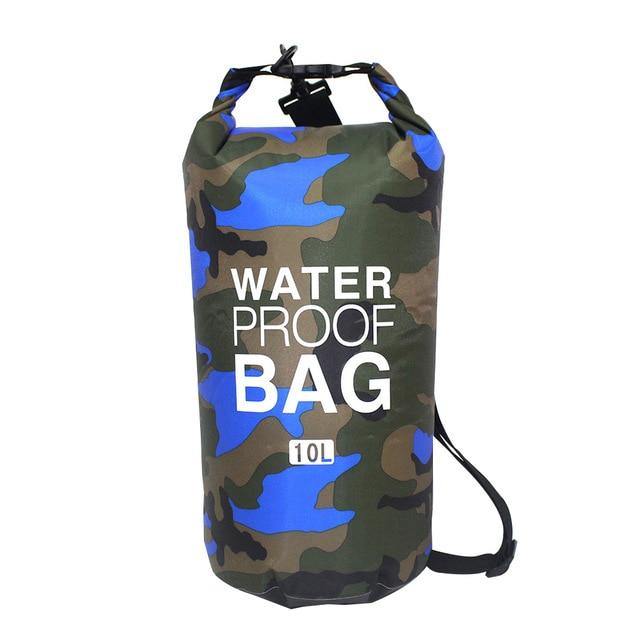 Travel Waterproof Swimming Bag - MaviGadget