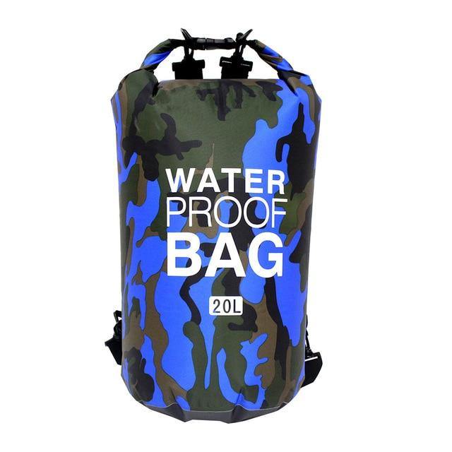 Travel Waterproof Swimming Bag - MaviGadget