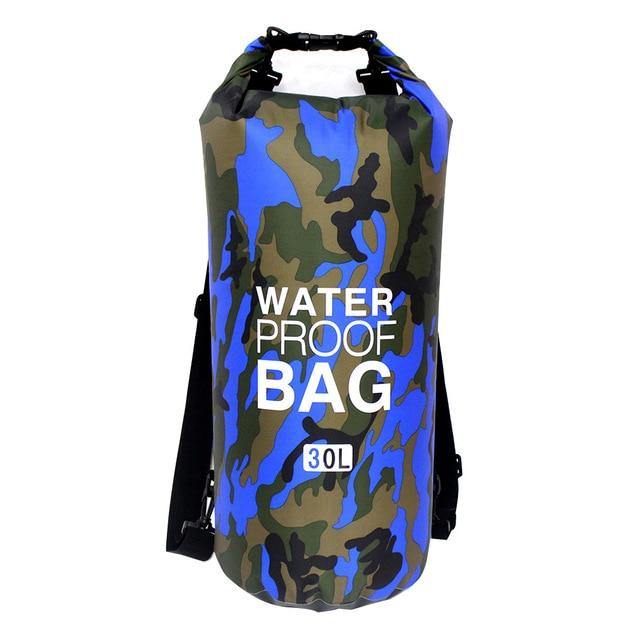 Travel Waterproof Swimming Bag - MaviGadget