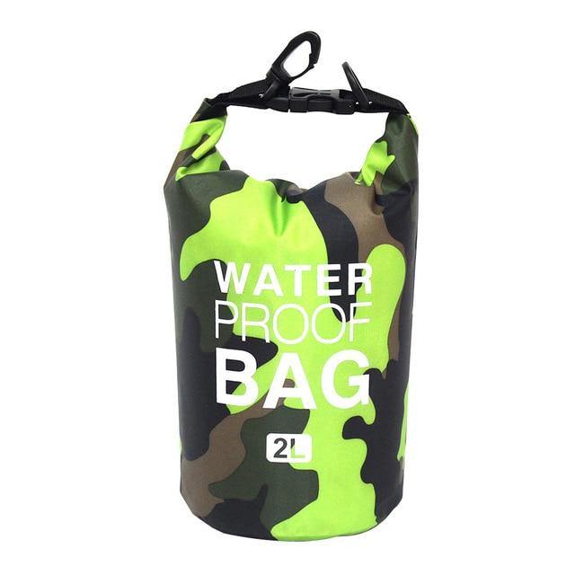 Travel Waterproof Swimming Bag - MaviGadget
