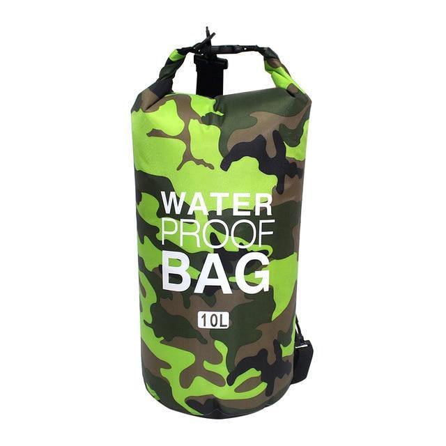 Travel Waterproof Swimming Bag - MaviGadget