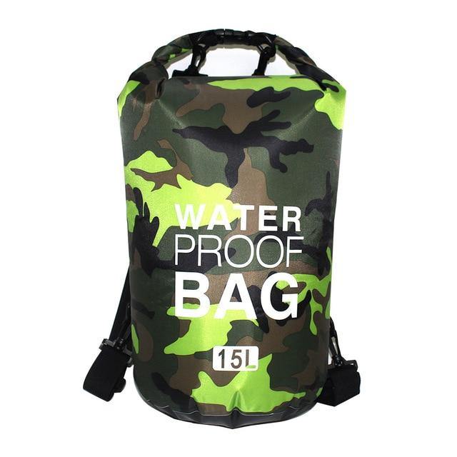 Travel Waterproof Swimming Bag - MaviGadget