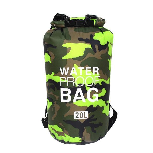 Travel Waterproof Swimming Bag - MaviGadget