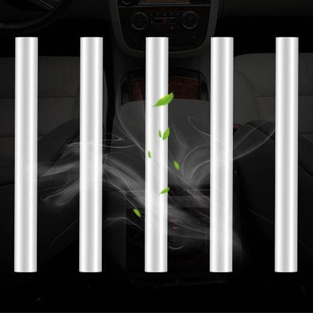 Elite Car Air Freshener - MaviGadget