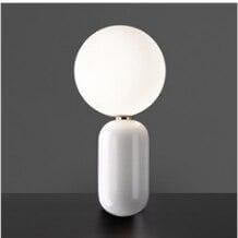 European Elegant Matin Table Lamp - MaviGadget