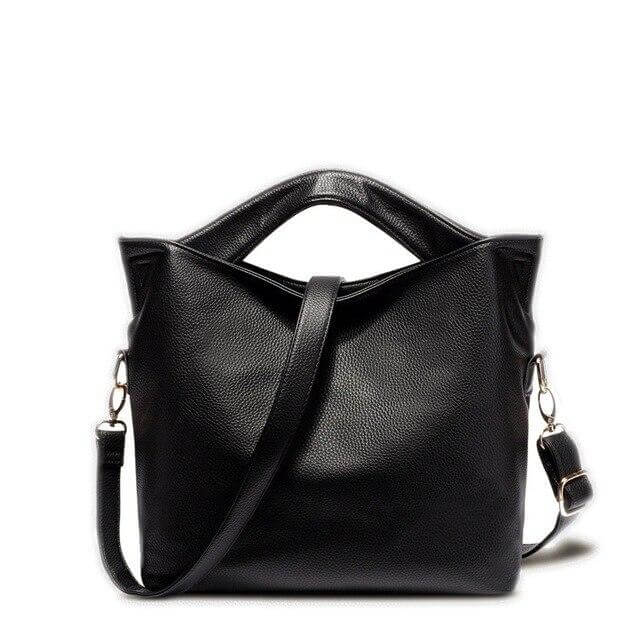 Luxury Crossbody Leather Bag For  Women - MaviGadget