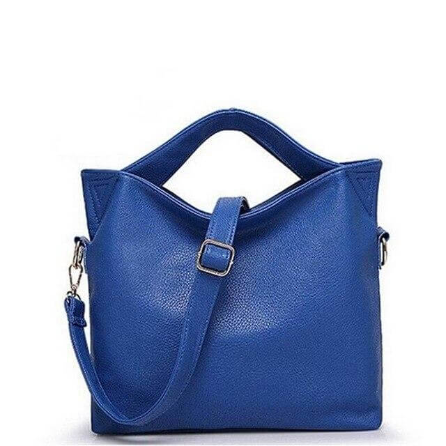 Luxury Crossbody Leather Bag For  Women - MaviGadget