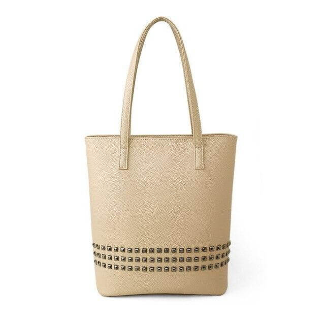 Luxury Crossbody Leather Bag For  Women - MaviGadget