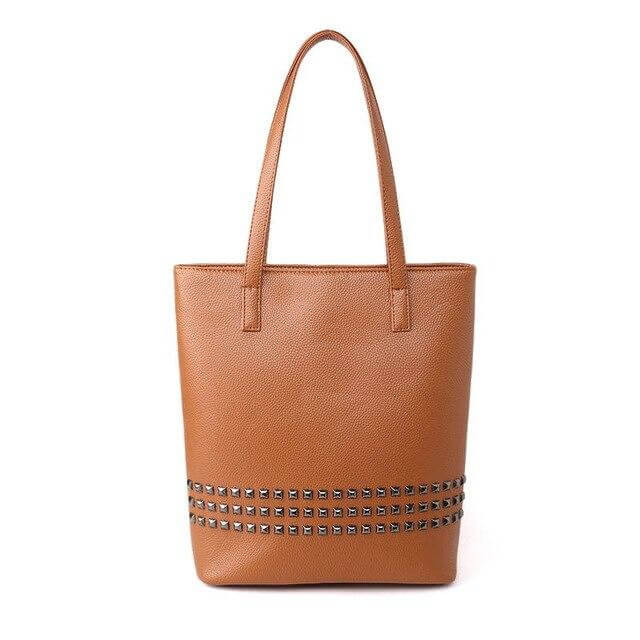 Luxury Crossbody Leather Bag For  Women - MaviGadget