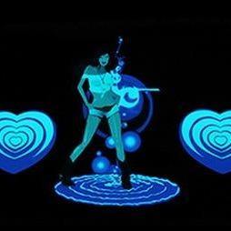 Car Windshield LED Sound Activated Equalizer Neon Sticker - MaviGadget