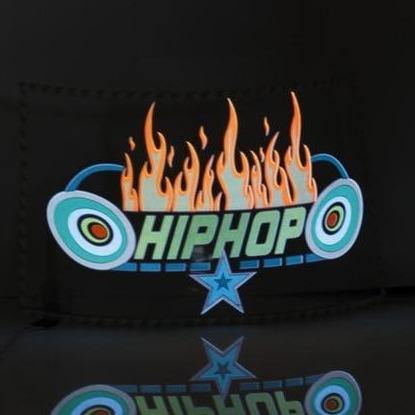 Car Windshield LED Sound Activated Equalizer Neon Sticker - MaviGadget