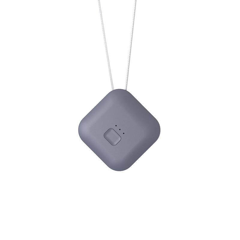 Air Purifier Necklace - MaviGadget
