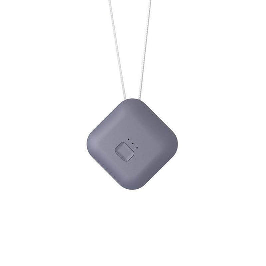 Air Purifier Necklace - MaviGadget
