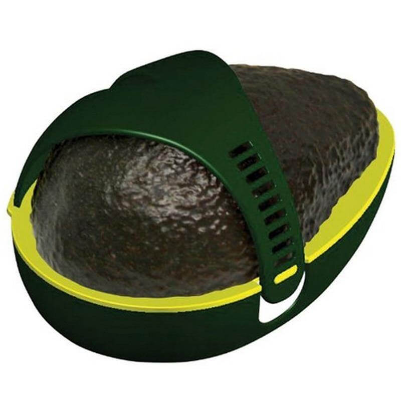 Silicone Avocado Saver Box - MaviGadget