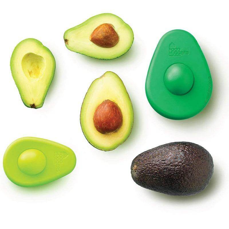 Silicone Avocado Saver Box - MaviGadget