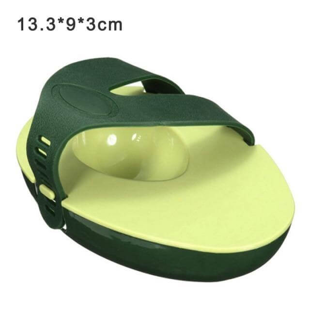 Silicone Avocado Saver Box - MaviGadget