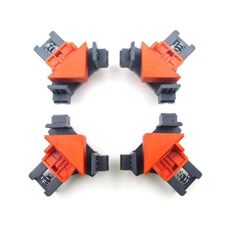 Functional Corner Repair Clamp Kit - MaviGadget