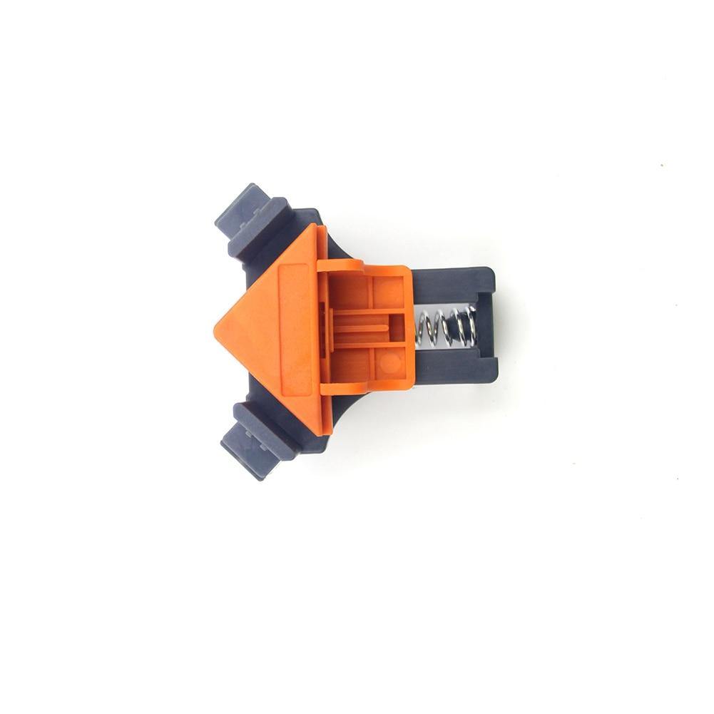 Functional Corner Repair Clamp Kit - MaviGadget