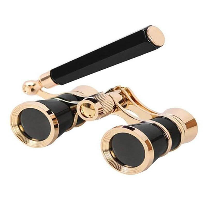 Elegant Nano Binoculars - MaviGadget