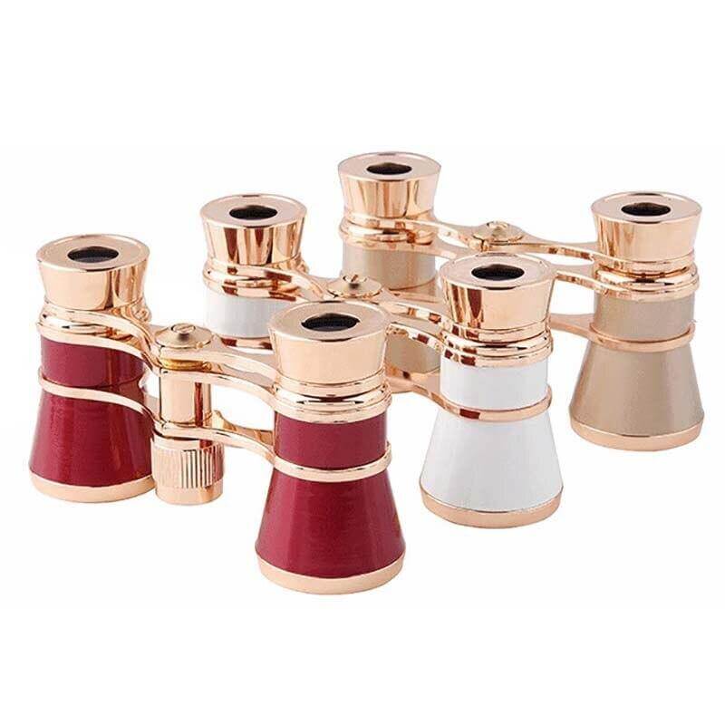 Elegant Nano Binoculars - MaviGadget