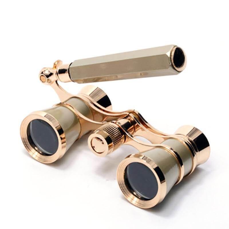 Elegant Nano Binoculars - MaviGadget