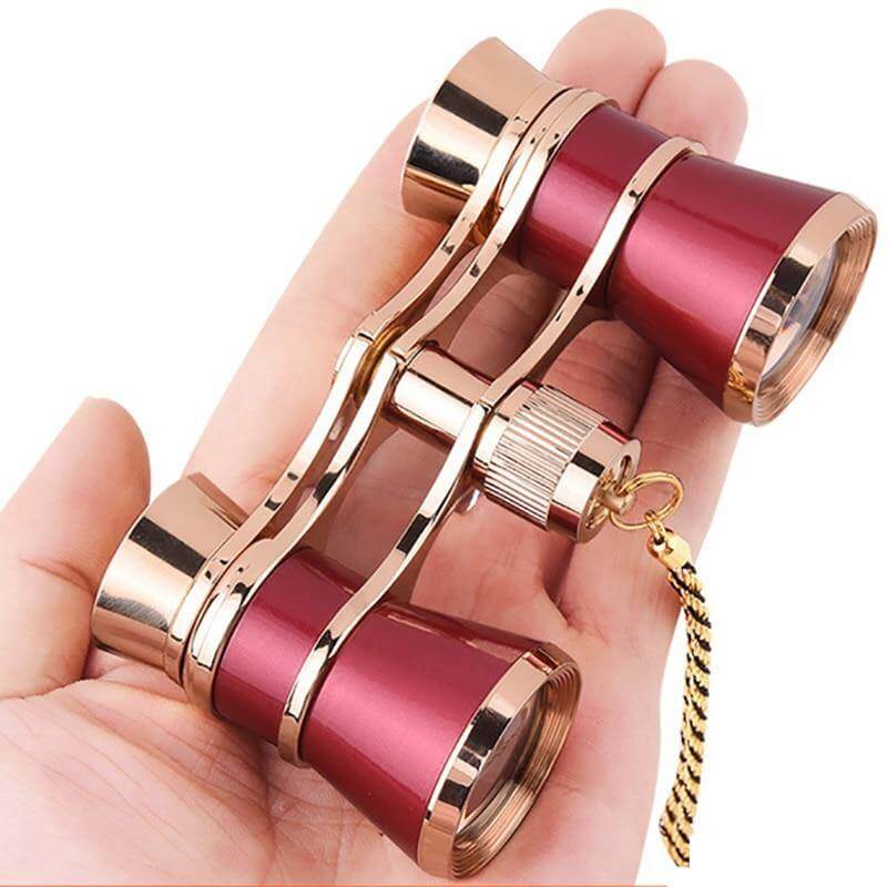 Elegant Nano Binoculars - MaviGadget