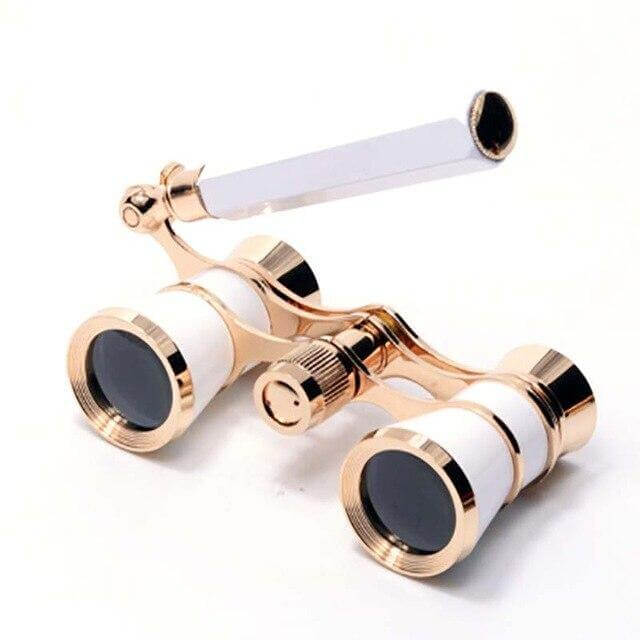 Elegant Nano Binoculars - MaviGadget